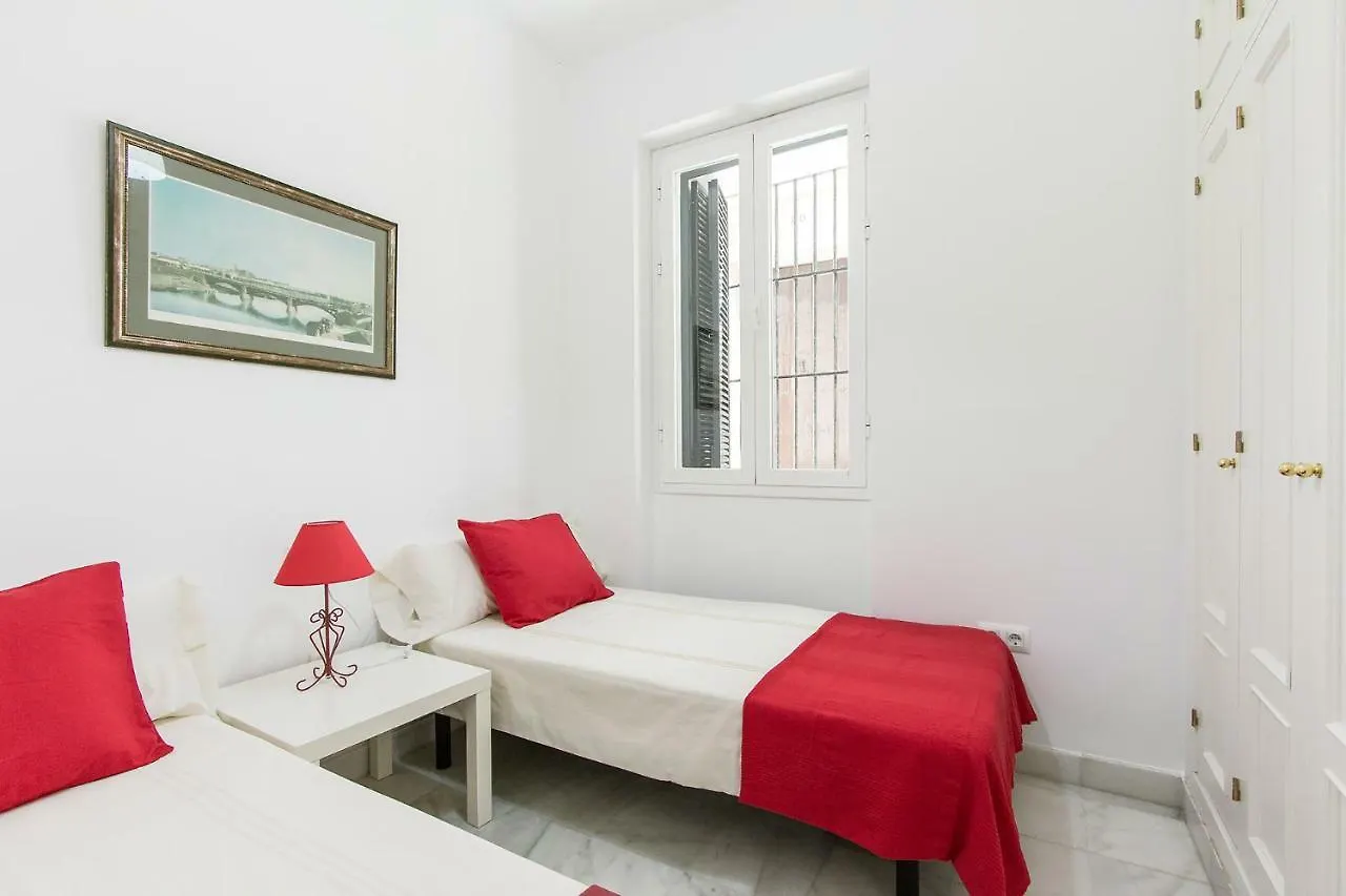 Veoapartment Pedro Miguel Севилья 0*,  Испания