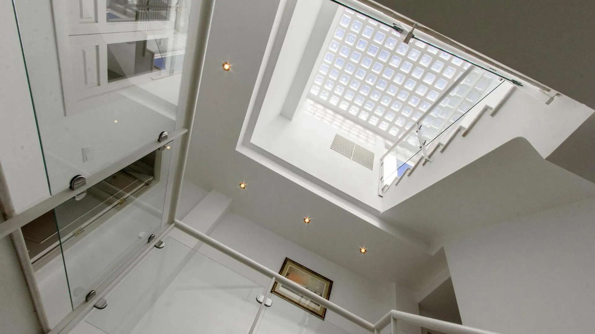 Сasa de vacaciones Veoapartment Pedro Miguel Sevilla