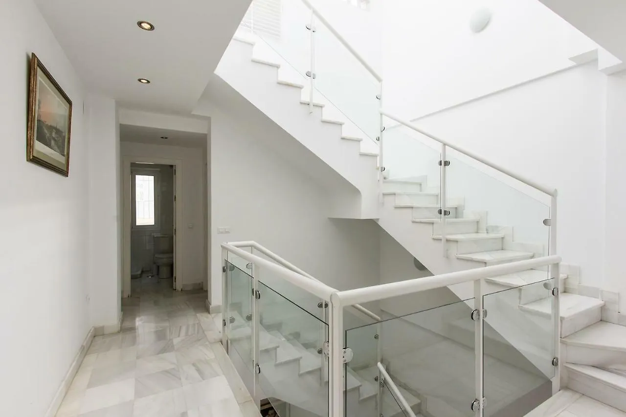 Veoapartment Pedro Miguel Sevilla España